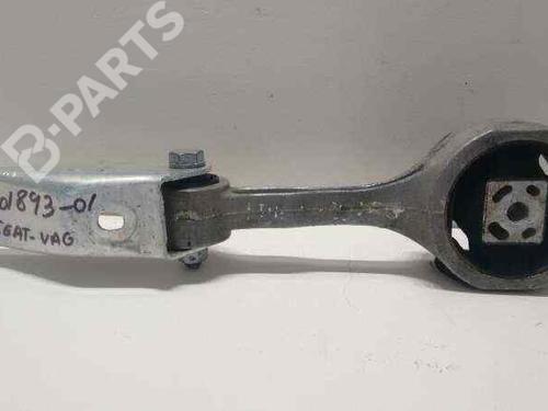 Used Engine mount Engine mount SEAT CORDOBA (6L2) 1.4 16V (75 hp) 10272864 10272864