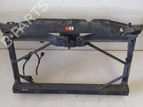 Frontplate/Frontkurv MAZDA 6 Hatchback (GG)  | BP15490322C72 