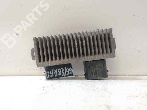 Used Electronic module Electronic module RENAULT KANGOO BE BOP (KW0/1_) 1.5 dCi (KW0G) (90 hp) 10272917 10272917