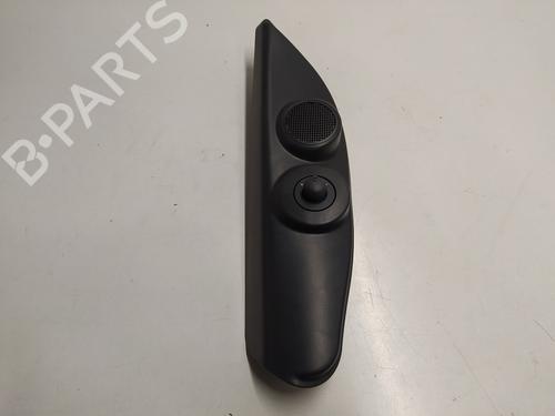 Used Mirror switch PEUGEOT BIPPER (AA_) 1.4 HDi (68 hp) 11169446