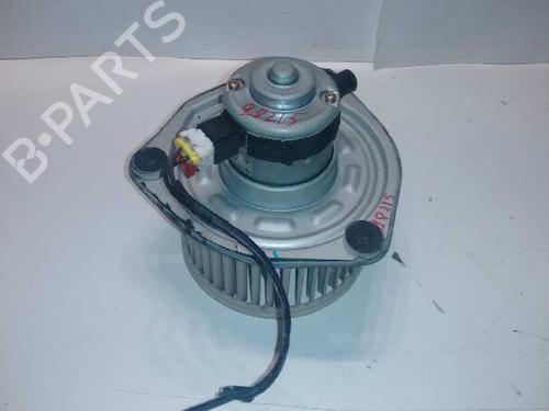 Used Heater blower motor DAEWOO NUBIRA (J100) 1.6 16V (106 hp) 14212192