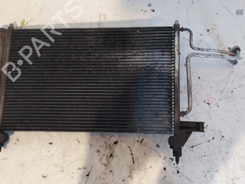 Radiador de A/C FIAT STILO (192_) 1.9 JTD (192_XE1A) (115 hp) 5A0070700 | P5-J2-3º |