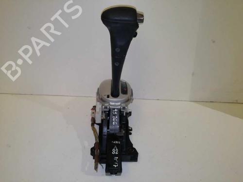 Gear lever TOYOTA YARIS (_P1_) 1.3 (SCP12_, SCP13_, SCP12R, SCP13R) | BP7431765M90 