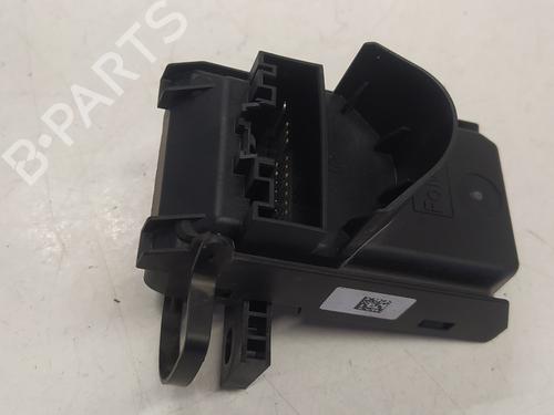 Electronic module FORD FIESTA VII (HJ, HF)  | BP19115910M83 