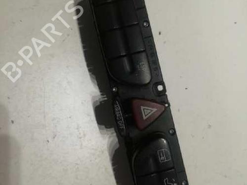 Used Warning switch MERCEDES-BENZ C-CLASS (W203) C 220 CDI (203.006, 203.008) (143 hp) 7059423