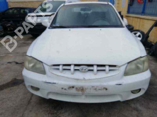 Used Parts HYUNDAI ACCENT II Saloon (LC)  1.3  834683