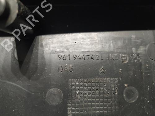 Other PEUGEOT PARTNER Box Body/MPV (5_, G_)  | BP14210031O1 