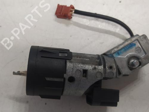 Ignition barrel CITROËN C5 I (DC_) 2.0 16V (DCRFNC, DCRFNF) | BP19112531M48 