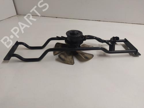 Radiator fan KIA SORENTO I (JC) 2.5 CRDi | BP11189134M35 
