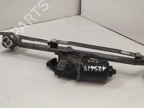 Front wiper motor TOYOTA AVENSIS Estate (_T25_) 2.0 D-4D (CDT250_, CDT250R) | BP18129268M29 