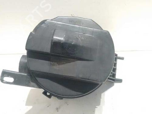 Air filter box CITROËN XSARA Break (N2) 1.9 D | BP14208544M87 