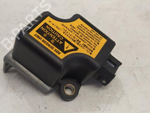 Elektronisk sensor TOYOTA LAND CRUISER 90 (_J9_) 3.0 TD (KZJ90_, KZJ95_, KZJ90R, KZJ95R, KZJ90W, KZJ95W) (125 hp) 17609229