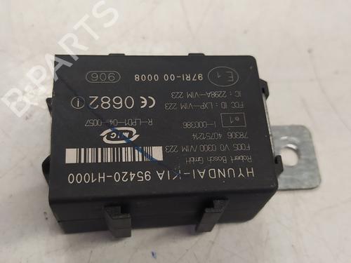 Control unit HYUNDAI SONATA V (NF)  | BP17196111M11 