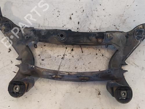 Used Rear axle MERCEDES-BENZ C-CLASS (W202) [1993-2000]  18240666