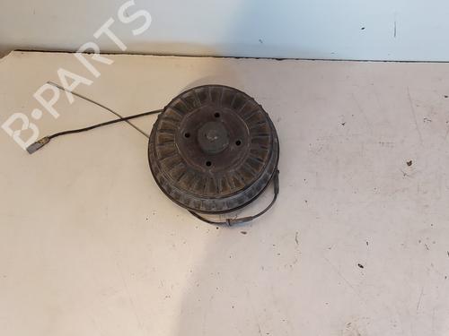 Used Left rear steering knuckle DACIA LODGY (JS_) [2012-2025]  19336563