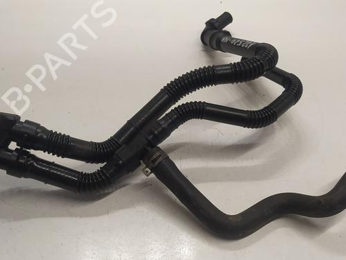 Used Pipe PEUGEOT 307 (3A/C) 1.4 HDi (68 hp) 16219320