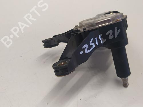 Rear wiper motor FORD FIESTA V (JH_, JD_) 1.4 16V | BP16547367M102 
