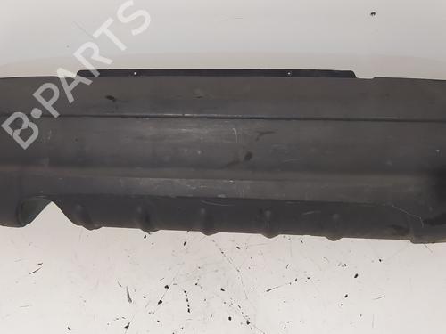 Bumper achter DAEWOO MATIZ (M100, M150) 0.8 (52 hp) 16520417