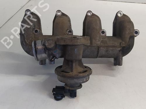 Intake manifold FORD TOURNEO CONNECT 1.8 TDCi /TDDi /DI | BP18692340M70 
