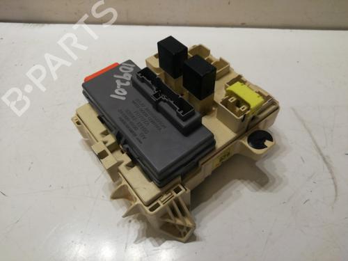 Fuse box TOYOTA COROLLA Compact (_E11_) 1.4 (ZZE111_, ZZE111R) | BP7817516E1 
