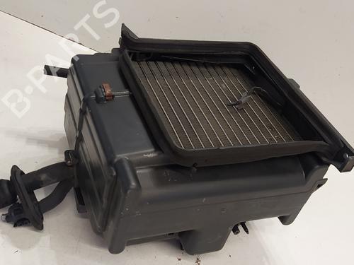 Heater resistor TOYOTA LAND CRUISER 90 (_J9_) 3.0 TD (KZJ90_, KZJ95_, KZJ90R, KZJ95R, KZJ90W, KZJ95W) | BP19289243M108 