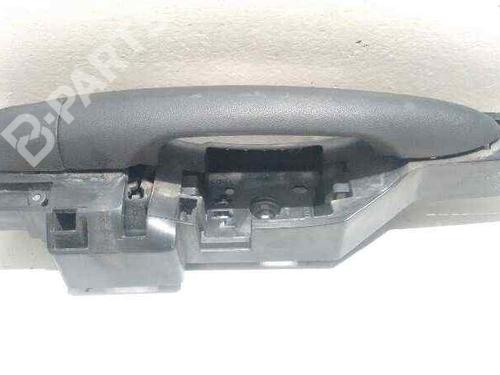 Used Front right exterior door handle Front right exterior door handle RENAULT KANGOO / GRAND KANGOO II (KW0/1_) [2008-2026] 7062183 7062183