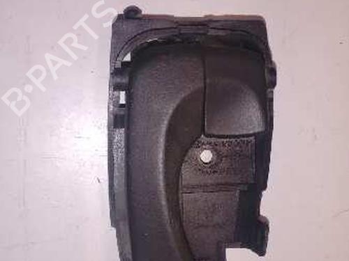 Used Rear left interior door handle DAEWOO NUBIRA (J100) [1997-2025]  7059040