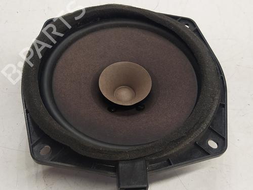 Radio MITSUBISHI PAJERO III (V7_W, V6_W) 3.2 Di-D (V68W, V78W) | BP16708603E6 