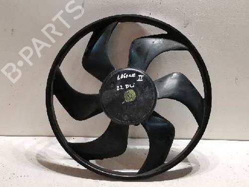Koelventilatormotor RENAULT LAGUNA II (BG0/1_) [2001-2007]  7062471