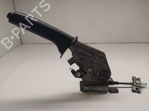 Used Hand brake FIAT BRAVO II (198_) 1.6 D Multijet (198AXH1B) (105 hp) 9345455