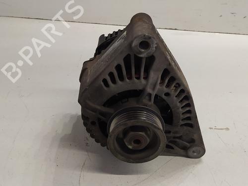 Alternator PEUGEOT 106 II (1A_, 1C_) 1.1 i | BP19258096M7 
