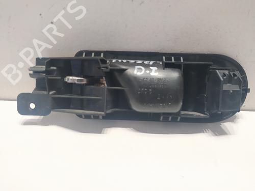 Right front window switch VW GOLF IV (1J1)  | BP8507555I26 