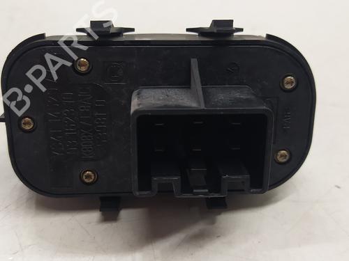 Left front window switch FORD FOCUS I Saloon (DFW) 1.6 16V | BP15359086I27 