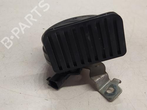 Horn OPEL CORSA E (X15)  | BP19638558E13  - Image 5