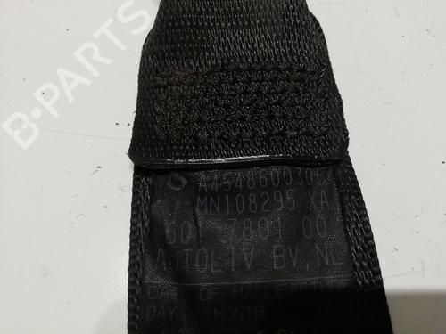 Front left seatbelt SMART FORFOUR (454) 1.3 (454.031) | BP8757070I26 