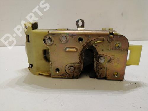 Rear left lock FORD FOCUS I Turnier (DNW) 1.8 Turbo DI / TDDi | BP7898540C100  - Image 5