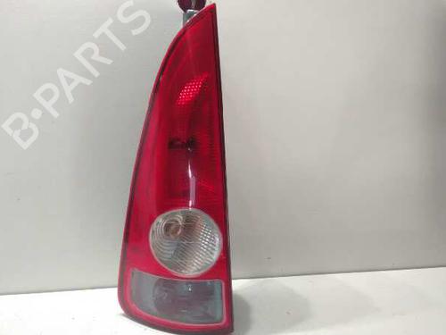 Left taillight RENAULT ESPACE IV (JK0/1_) 3.0 dCi (JK0J, JK0V) (177 hp) 7056976