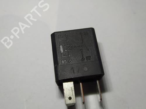 Elektronisk modul OPEL CORSA D (S07) 1.3 CDTI (L08, L68) (75 hp) 14210378