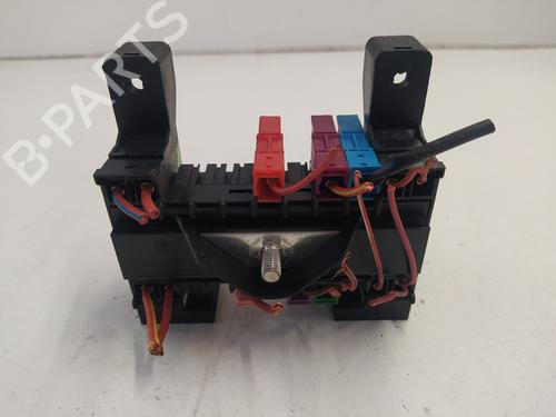 Fuse box MERCEDES-BENZ CLS (C219) CLS 320 CDI (219.322) | BP11266989E1 