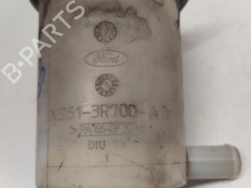 Power steering reservoir FORD FIESTA Hatchback Van (JV_) D 1.8 | BP15076064M117 