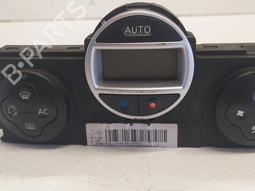 Climate control RENAULT MEGANE II (BM0/1_, CM0/1_) 1.5 dCi (BM1F, CM1F) | BP19527628I5 