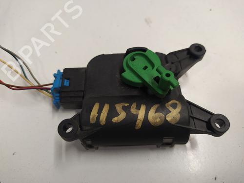 Ventilator motor AUDI A4 B6 (8E2) 2.0 (130 hp) 0132801303 | 0132801303 | CC158 |