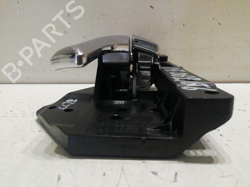 Rear left interior door handle JAGUAR XF I (X250) 2.7 D | BP8106876I15 