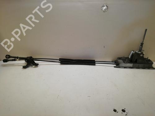 Gearstang SEAT LEON (1P1) [2005-2013]  7988368