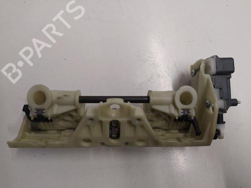 Electronic module MERCEDES-BENZ CLS (C219) CLS 320 CDI (219.322) | BP11267053M83 