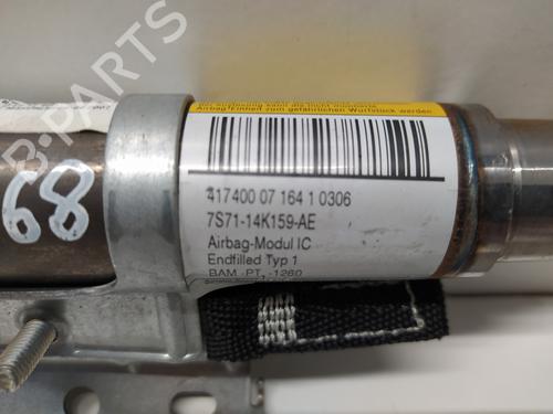 Other FORD MONDEO IV (BA7)  | BP8326301O1 
