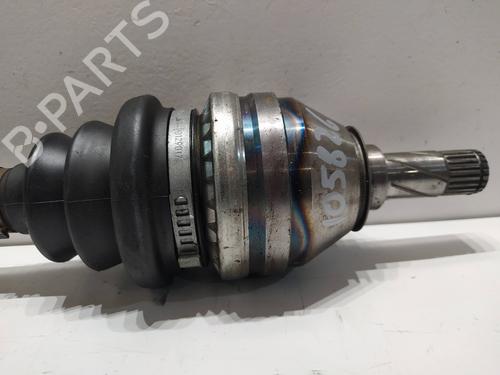 Right front driveshaft OPEL ASTRA H (A04)  | BP7062546M39 