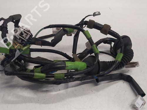 Used Switch TOYOTA LAND CRUISER 90 (_J9_) 3.0 TD (KZJ90_, KZJ95_, KZJ90R, KZJ95R, KZJ90W, KZJ95W) (125 hp) 17100024