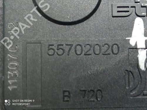 Pedal OPEL CORSA D (S07)  | BP7062530I4