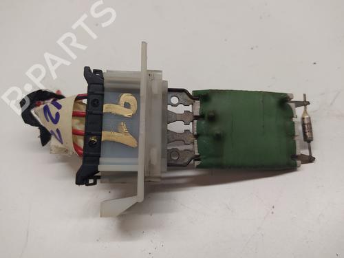 Used Heater resistor Heater resistor 11666522 11666522
